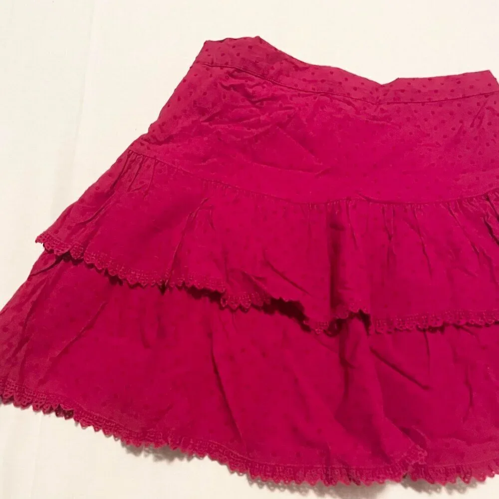 Gap Kids Girls Skirt Size 14 - Picture 11 of 15